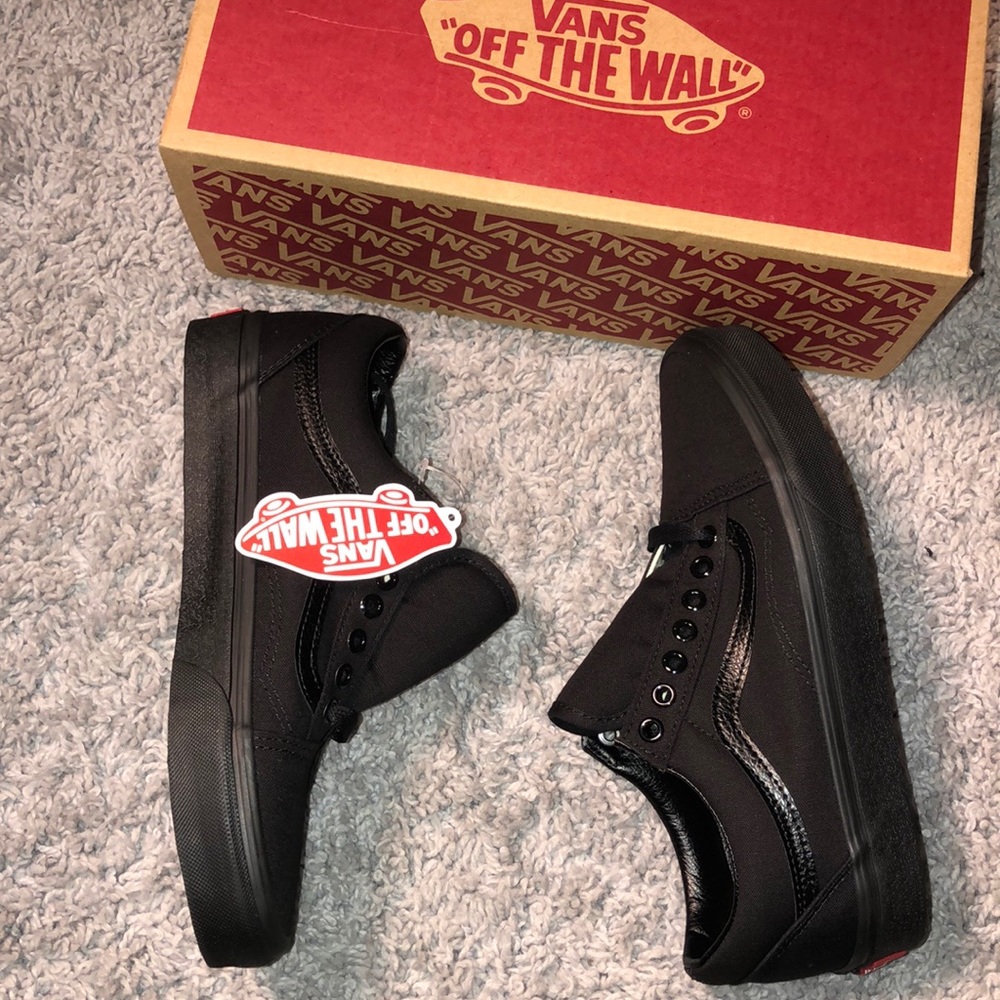 👟VANS Off The Wall👟